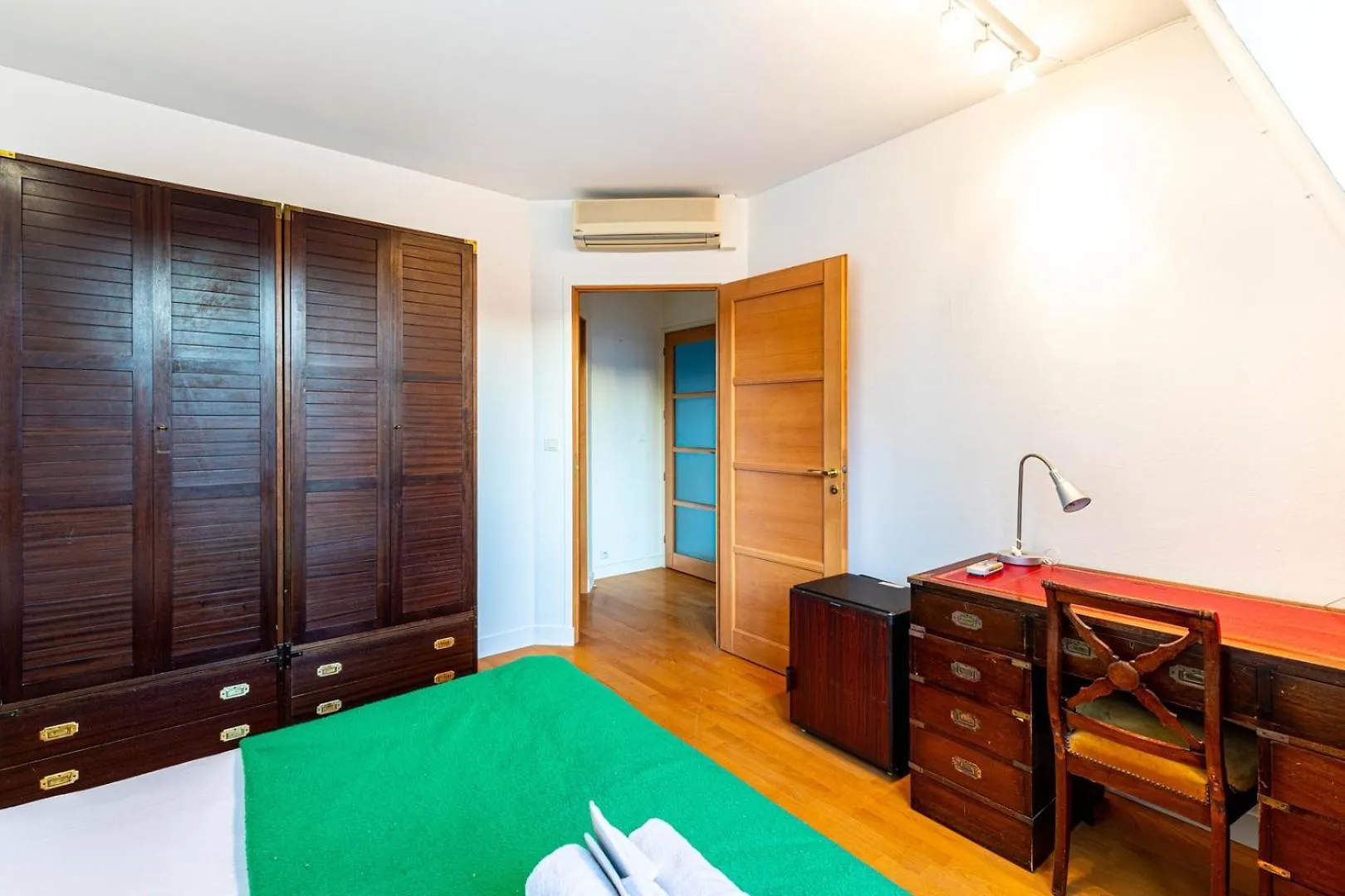 Appartement Guestready - Spacious Comfort In The 8Th Parijs